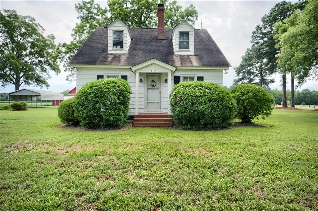 8138 Glass Road, Hayes, VA 23072 - #1