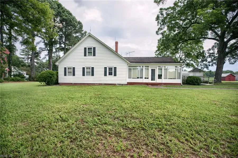 8138 Glass Road, Hayes, VA 23072 - #3