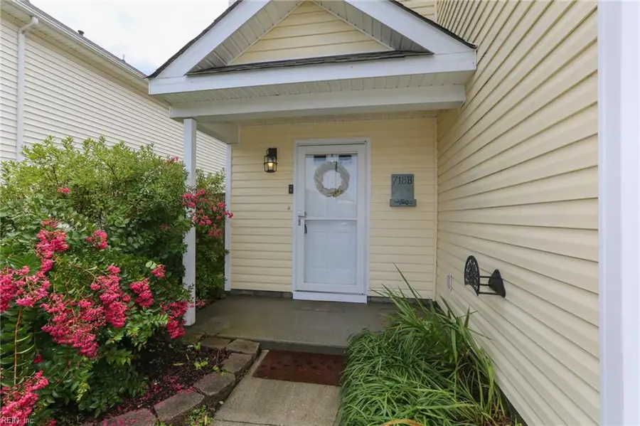 718 14th Street #B, Virginia Beach, VA 23451 - #2