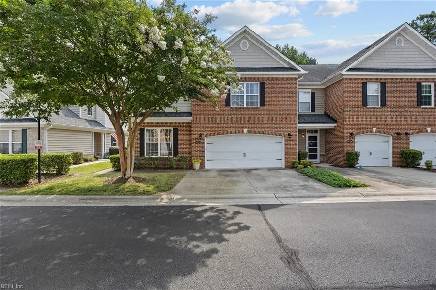 416 Fieldstone Glen Way, Virginia Beach, VA 23454 - #3