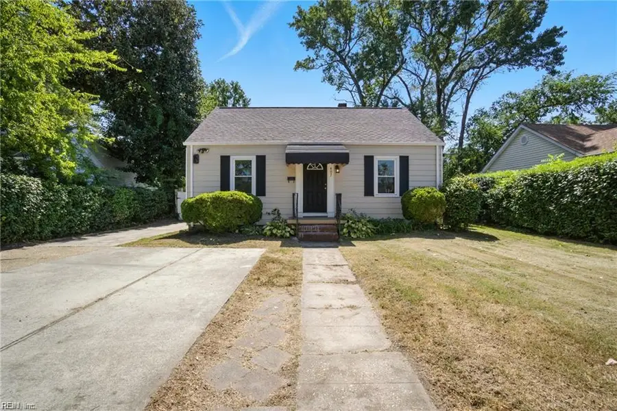 407 W Little Creek Road, Norfolk, VA 23505 - #3