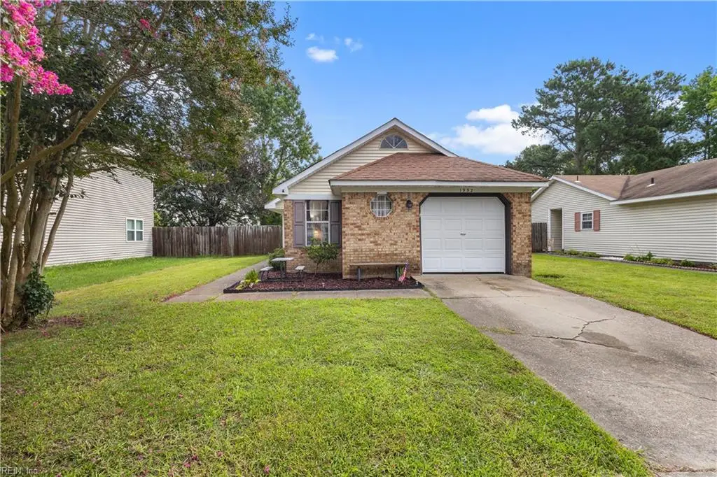 1952 Gravenhurst Drive, Virginia Beach, VA 23464 - #1