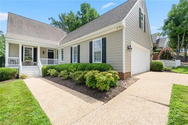 116 Royal Worlington, Williamsburg, VA 23188