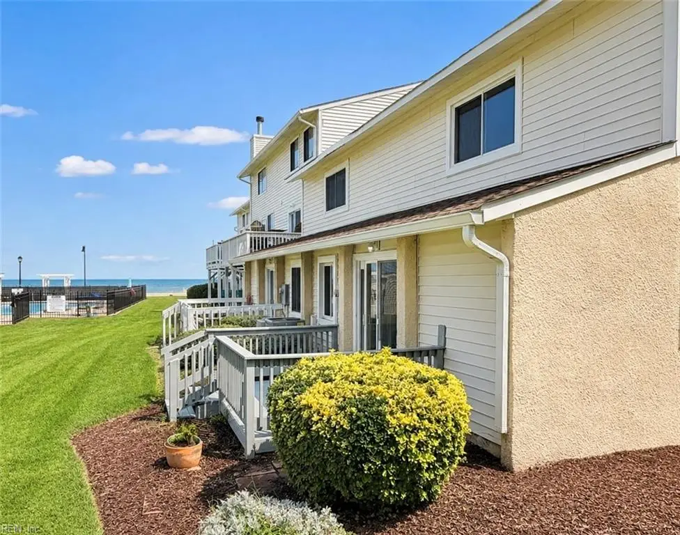 20 Cantamar Court, Hampton, VA 23664 - #1