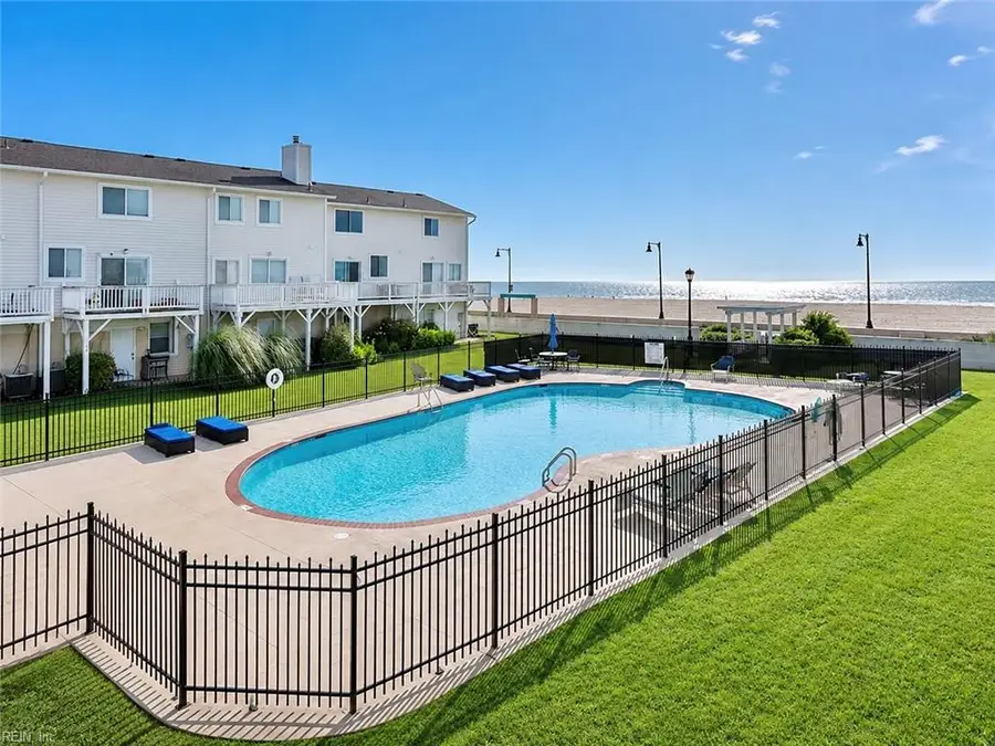 20 Cantamar Court, Hampton, VA 23664 - #3