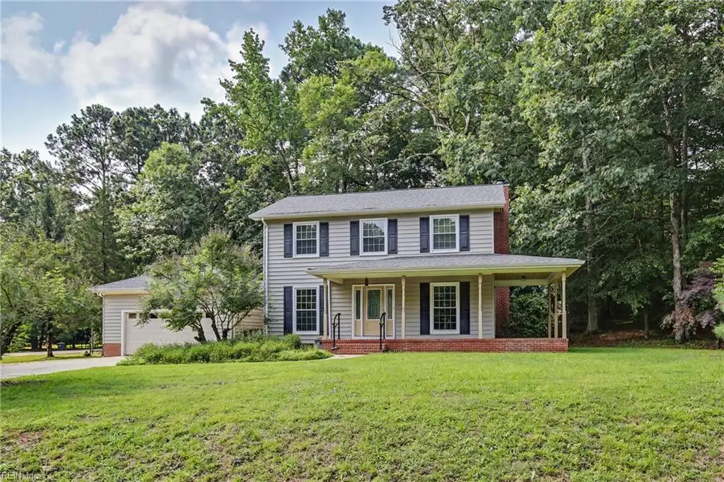 103 Robertson Street, Williamsburg, VA 23185 - #1