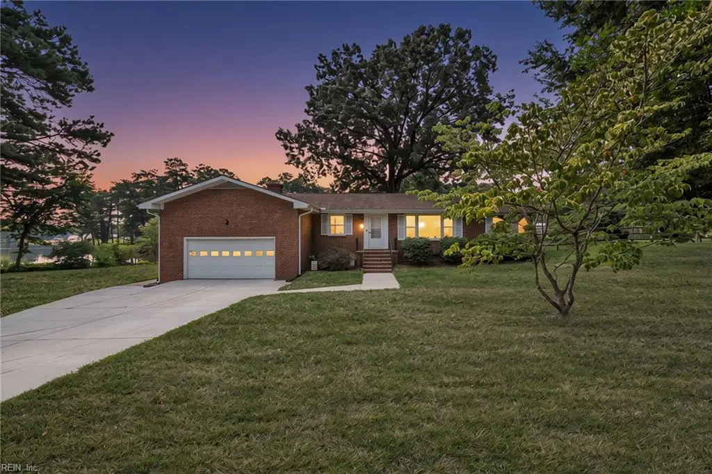 3901 Wedgewood Drive, Chesapeake, VA 23321 - #1