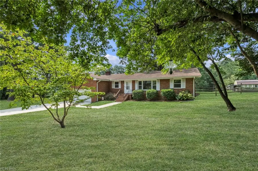 3901 Wedgewood Drive, Chesapeake, VA 23321 - #3