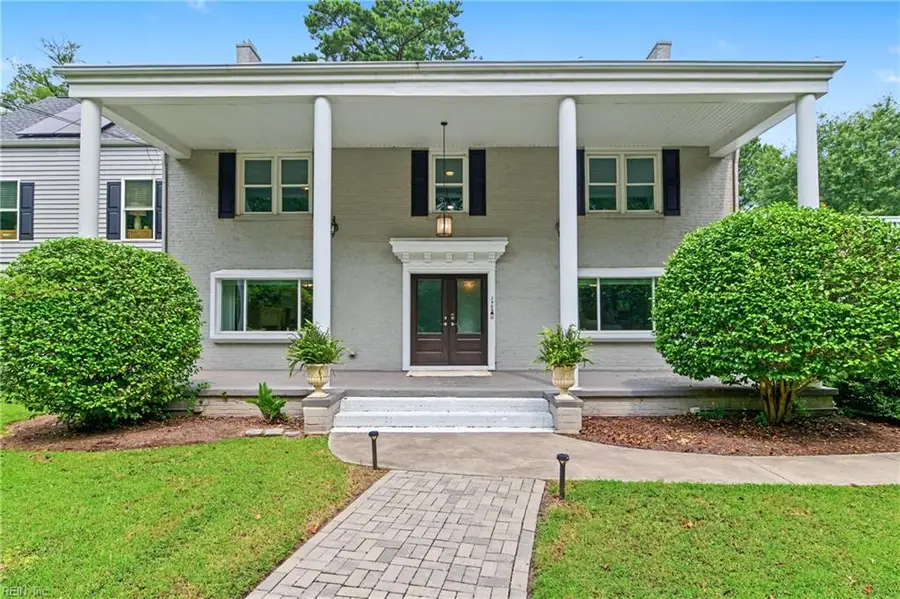 7405 Hedgewood Lane, Norfolk, VA 23505 - #2