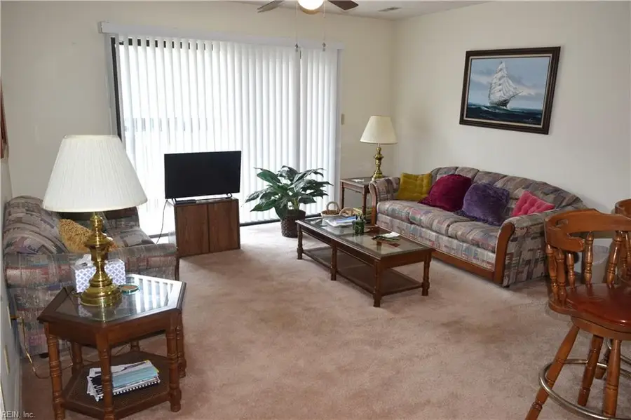 13 Davenport Court #2, Hampton, VA 23666 - #2