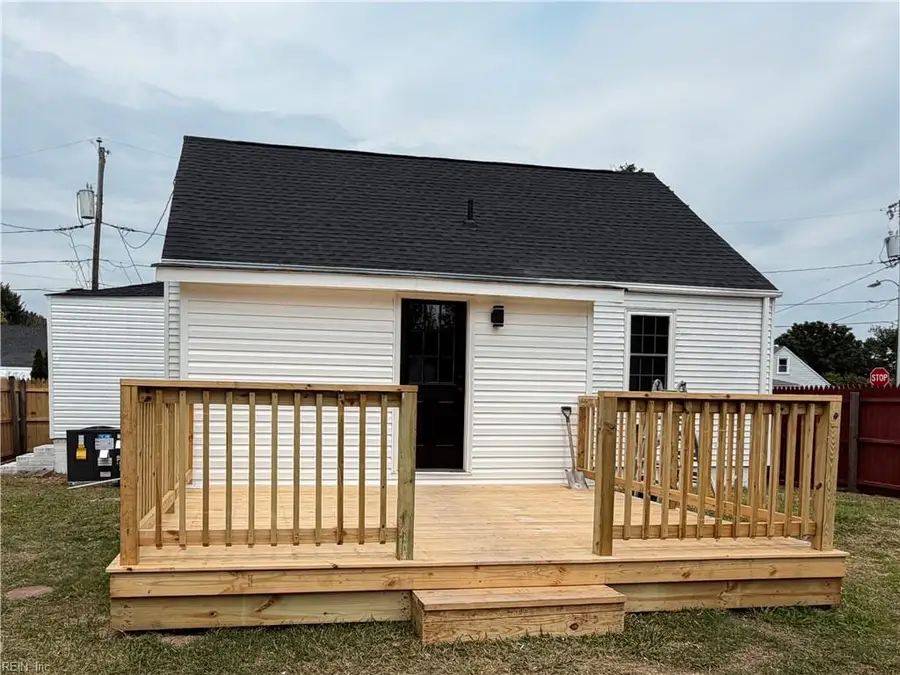 3601 Kingman Ave Avenue, Portsmouth, VA 23707 - #2