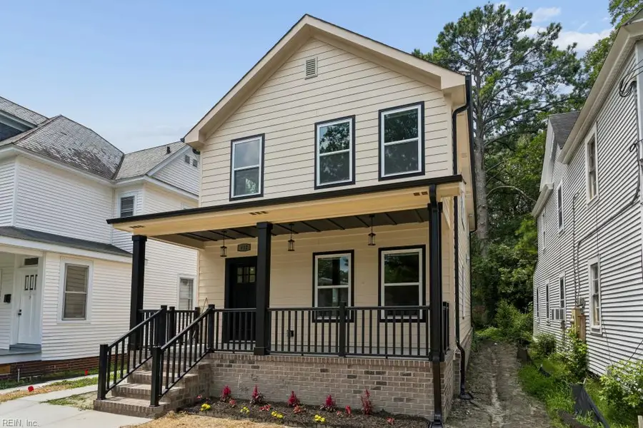 412 Maryland Avenue #Ave, Portsmouth, VA 23707 - #3