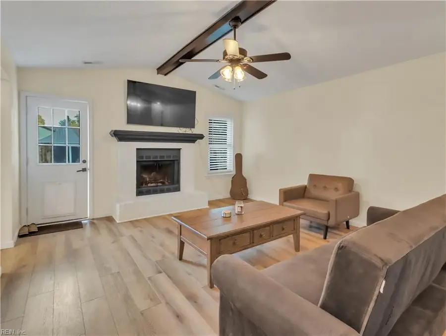 1337 Crane Crescent, Virginia Beach, VA 23454 - #3