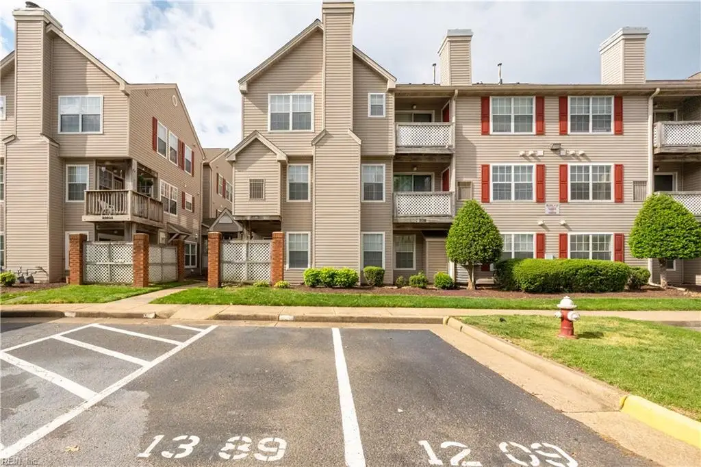 12811 Daybreak Circle, Newport News, VA 23608 - #1