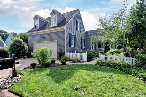 169 Highland, Williamsburg, VA 23188