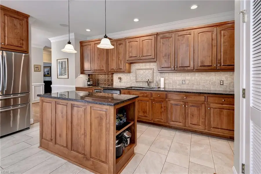 169 Highland, Williamsburg, VA 23188 - #3
