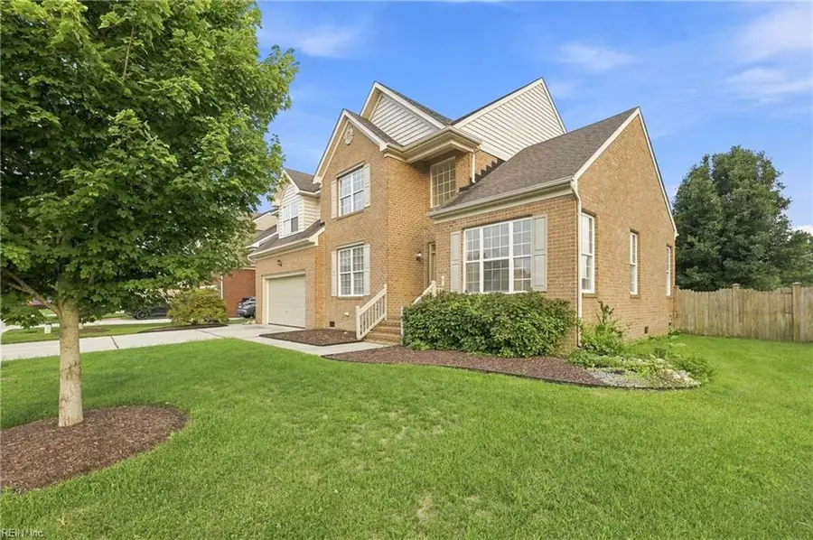 126 Hawks Nest Lane Lane, Suffolk, VA 23435 - #2
