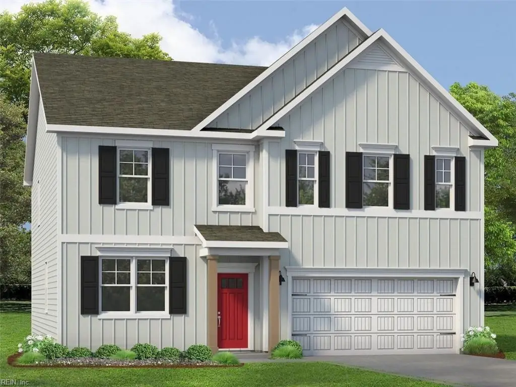 109 Michigan Avenue, Williamsburg, VA 23188 - #1