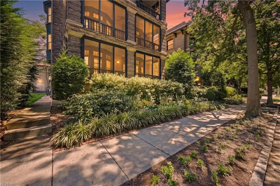 812 Stockley Gardens #6, Norfolk, VA 23507 - #3