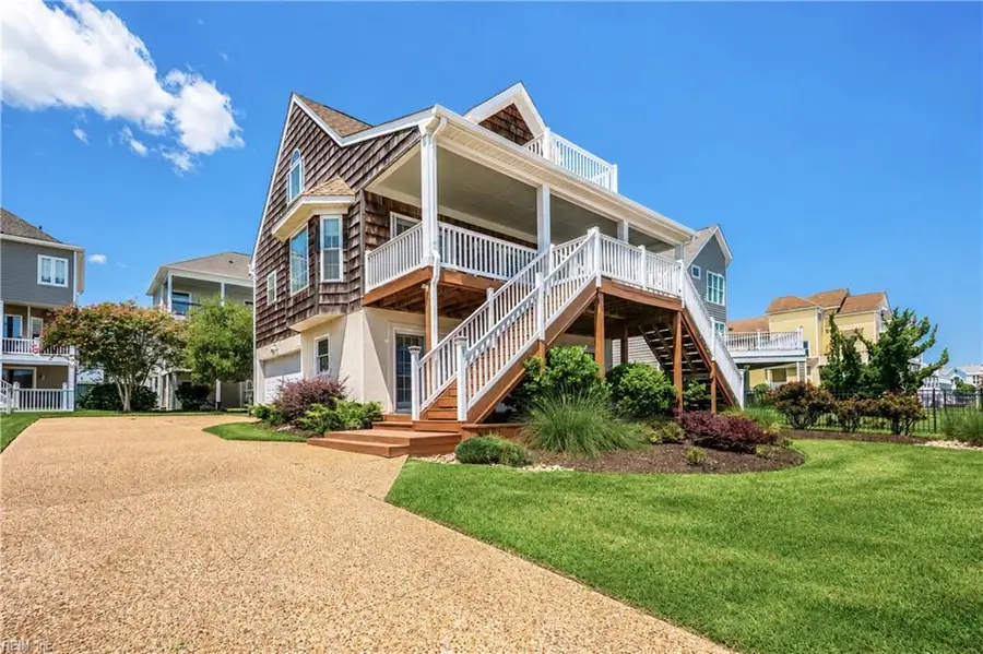 821 N First Street, Hampton, VA 23664 - #2