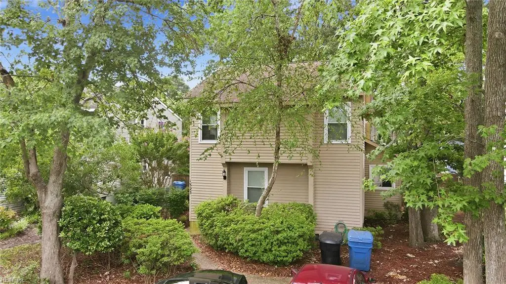 1325 Blue Pete Rd Road, Virginia Beach, VA 23451 - #1