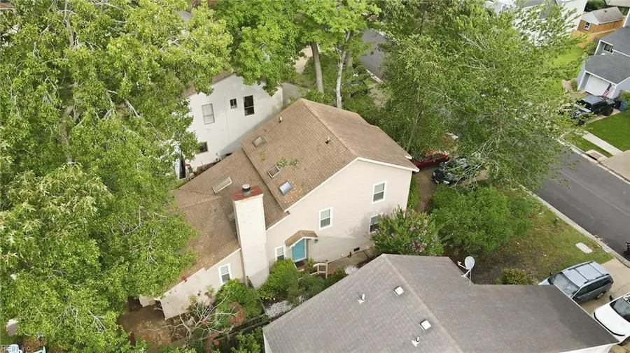 1325 Blue Pete Rd Road, Virginia Beach, VA 23451 - #3