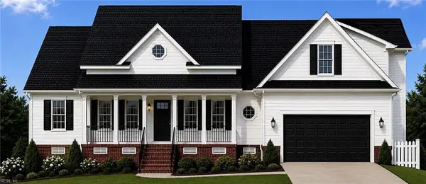 109 New Market, Williamsburg, VA 23188