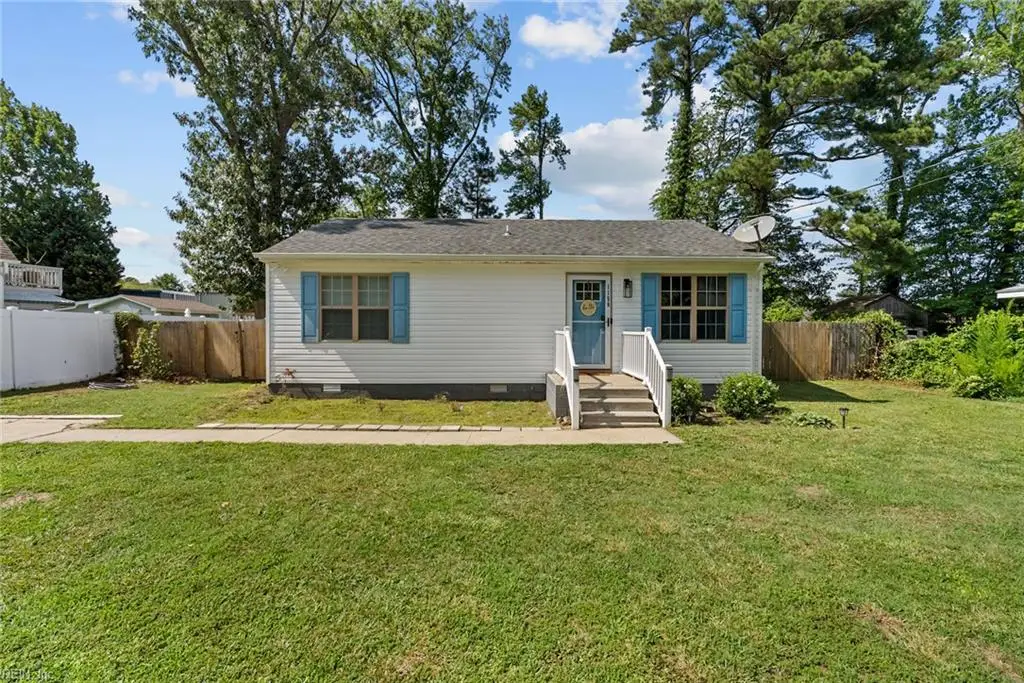 1150 Beautiful Street, Virginia Beach, VA 23451 - #1