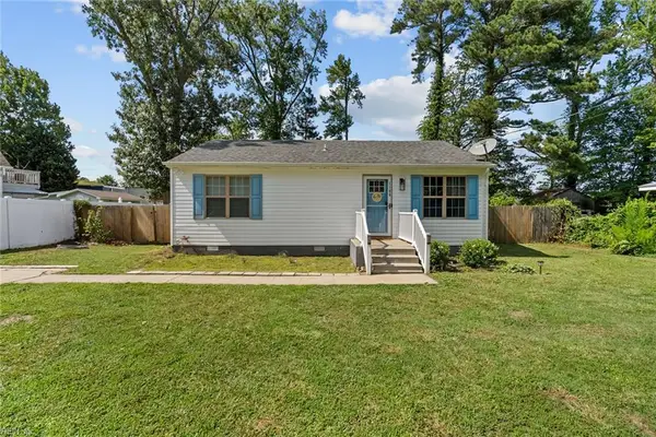 1150 Beautiful Street, Virginia Beach, VA 23451