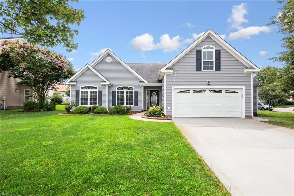 917 Avery Way, Virginia Beach, VA 23464 - #1