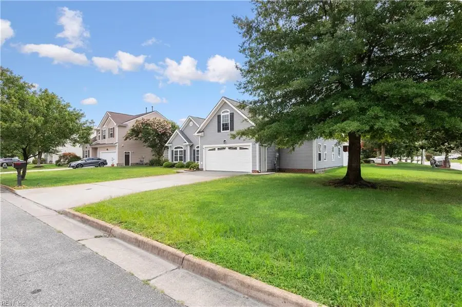 917 Avery Way, Virginia Beach, VA 23464 - #3