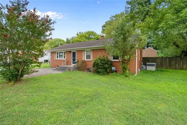 109 Rich Road, Yorktown, VA 23693