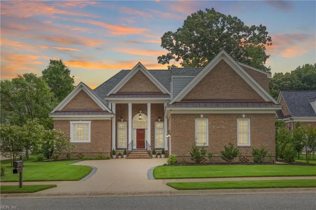 215 Danesbury Park, Williamsburg, VA 23188 - #1
