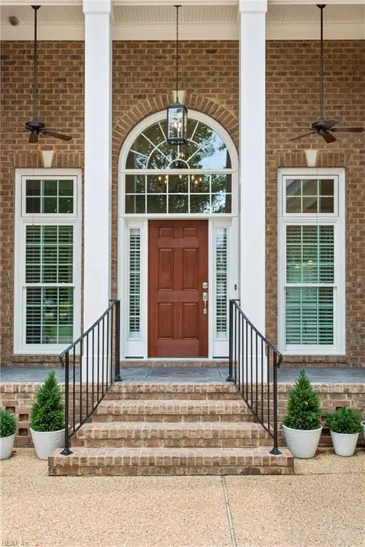 215 Danesbury Park, Williamsburg, VA 23188 - #3