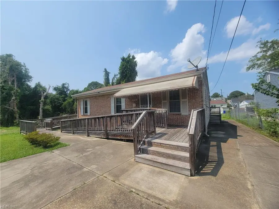 970 Teal Court, Norfolk, VA 23513 - #2