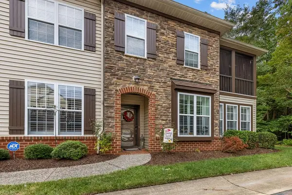 2907 James River Trail, Carrollton, VA 23314