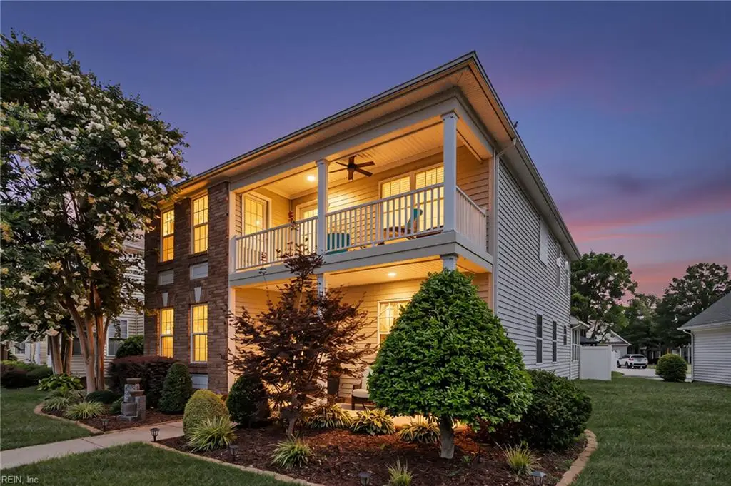 3808 Vasser Drive, Virginia Beach, VA 23462 - #1
