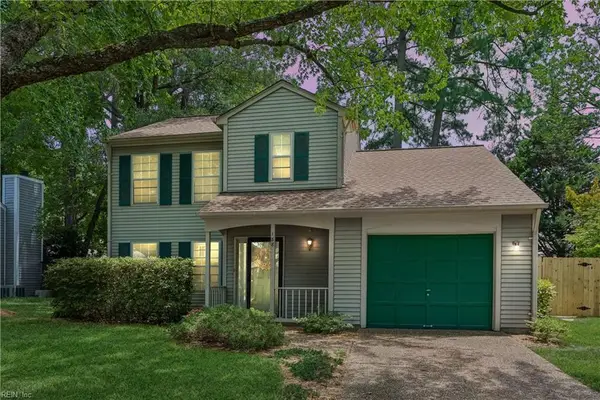 188 Abbey Court, Newport News, VA 23602