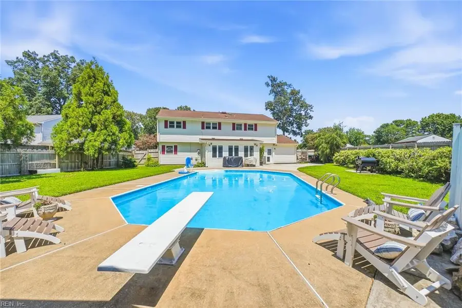 537 Windsor Gate Circle, Virginia Beach, VA 23452 - #2