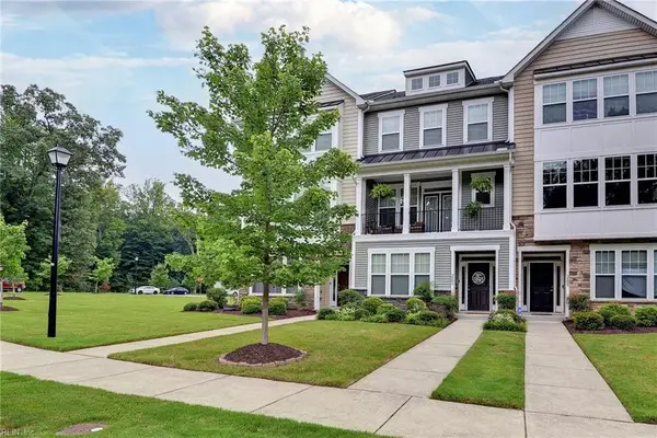 3503 Leighton Boulevard, Toano, VA 23168