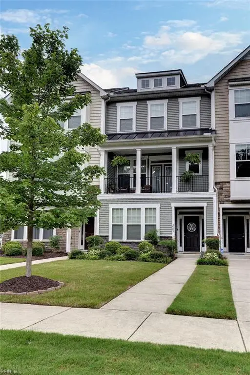3503 Leighton Boulevard, Toano, VA 23168 - #2