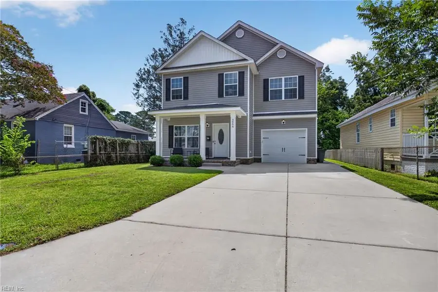 3904 Shell Road, Hampton, VA 23669 - #2