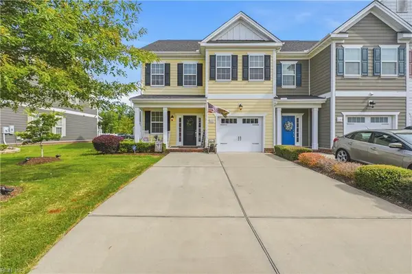 5247 Lombard Street, Chesapeake, VA 23321