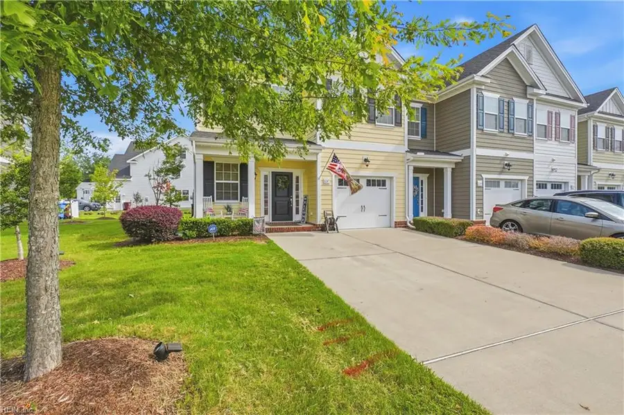 5247 Lombard Street, Chesapeake, VA 23321 - #2