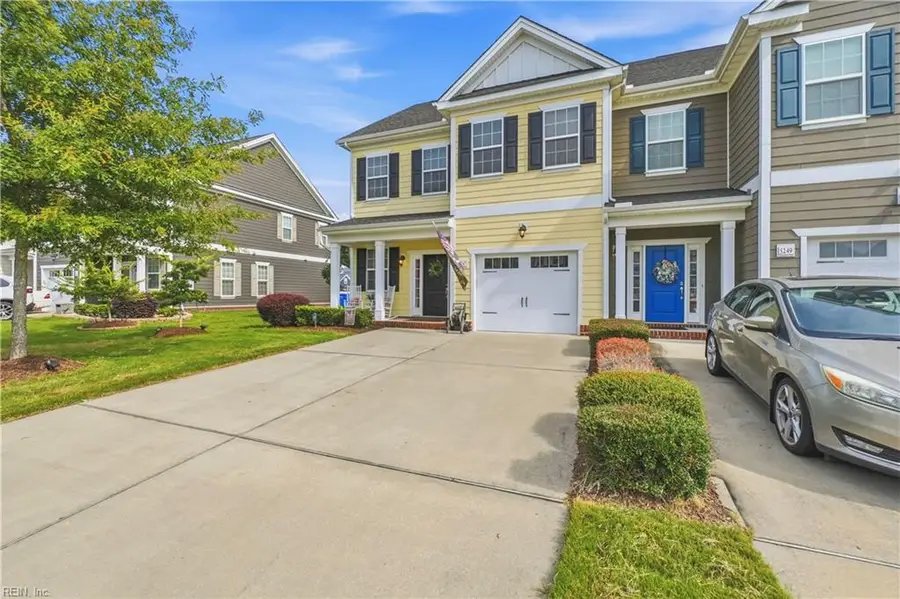 5247 Lombard Street, Chesapeake, VA 23321 - #3