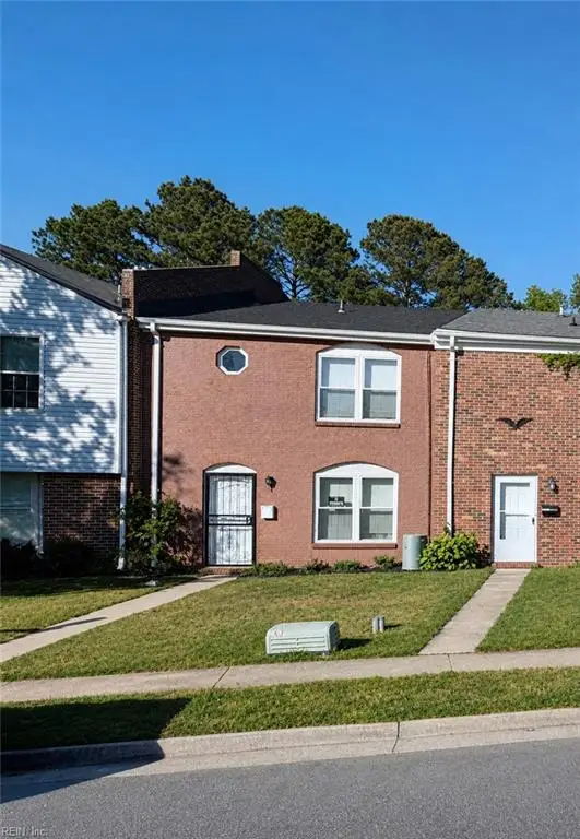 3936 Holly Cove Drive, Chesapeake, VA 23321 - #1