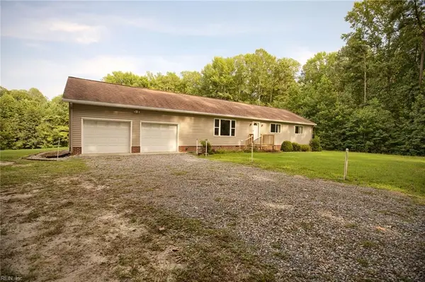 8281 Roaring Springs Road, Gloucester, VA 23061