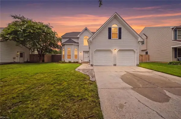 3264 Sacramento Drive, Virginia Beach, VA 23456
