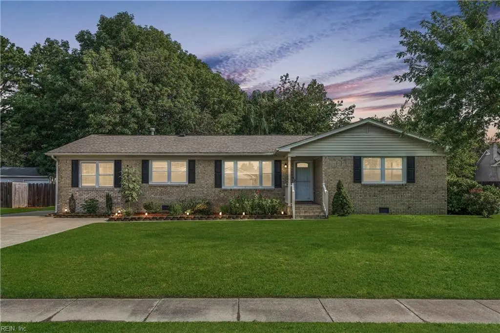 3712 Sidley Road, Chesapeake, VA 23321 - #1