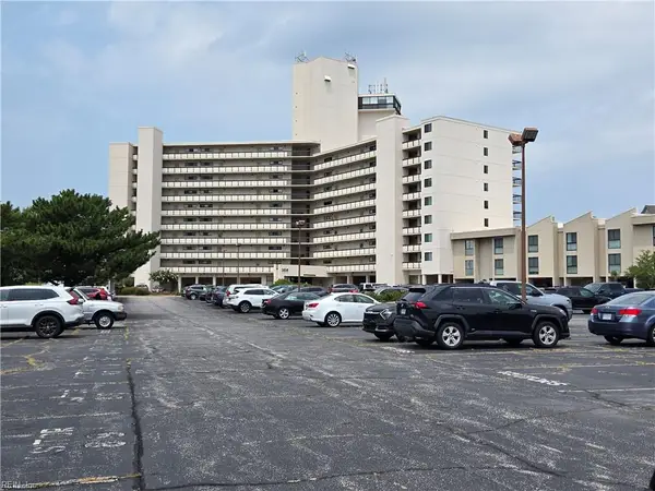 2830 Shore Drive #608, Virginia Beach, VA 23451